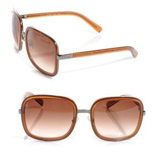 Chloe oversized sunglasses CL2148
